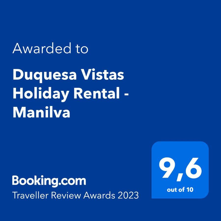 Duquesa Vistas Holiday Rental - Manilva Dış mekan fotoğraf